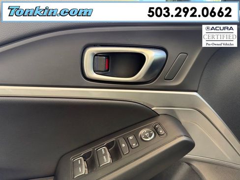 Certified 2024 Acura Integra image 12