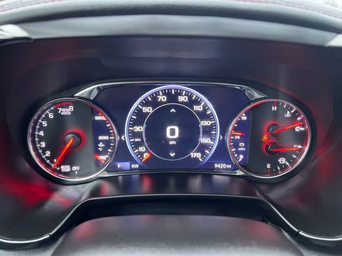 Used 2023 Chevrolet Blazer RS w/ Enhanced Convenience Package image 38