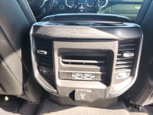 Used 2023 RAM 1500 Laramie AWD/4WD image 22