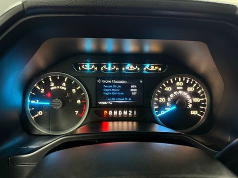 Used 2016 Ford F150 XLT w/ Equipment Group 302A Luxury AWD/4WD image 25
