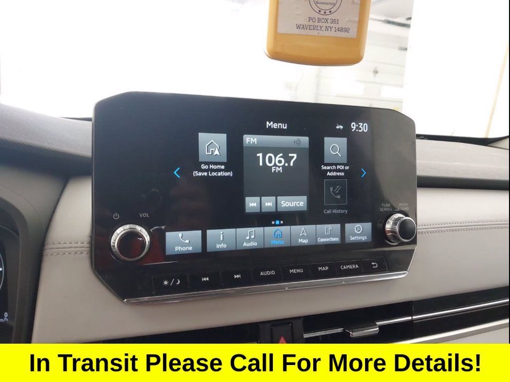 Used 2023 Mitsubishi Outlander SEL FWD image 5