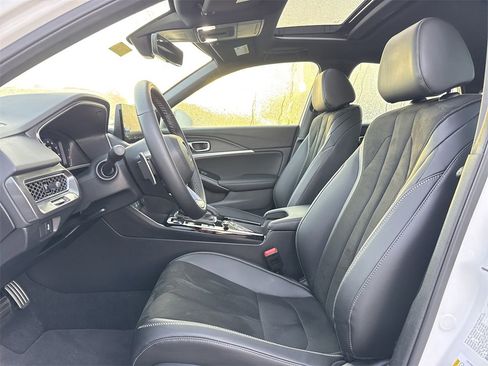 Certified 2025 Acura Integra A-Spec image 16