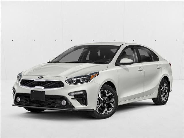 Used 2019 Kia Forte LXS FWD image 1