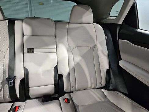 Used 2021 Lexus RX 350 AWD w/ Premium Package image 14