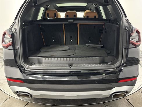 Used 2022 BMW X3 xDrive30i w/ Convenience Package image 21