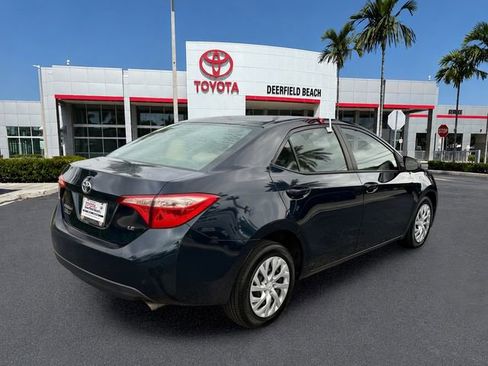 Used 2019 Toyota Corolla LE FWD image 5