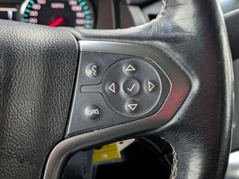 Used 2019 Chevrolet Tahoe LT w/ Max Trailering Package image 15