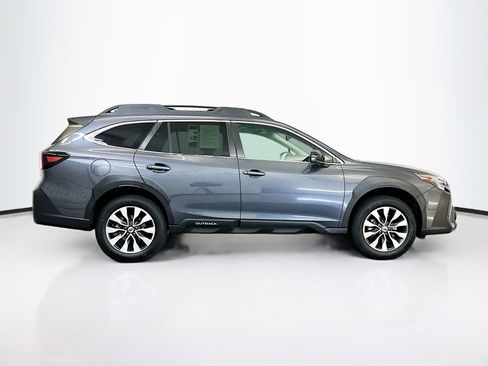 Used 2024 Subaru Outback Limited AWD/4WD image 10
