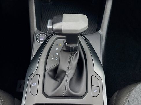 New 2025 Kia K4 LXS image 19