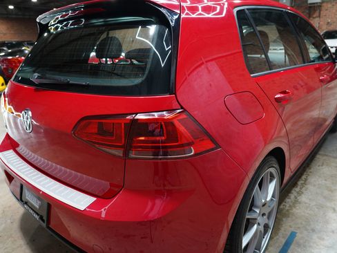 Used 2016 Volkswagen GTI S image 18