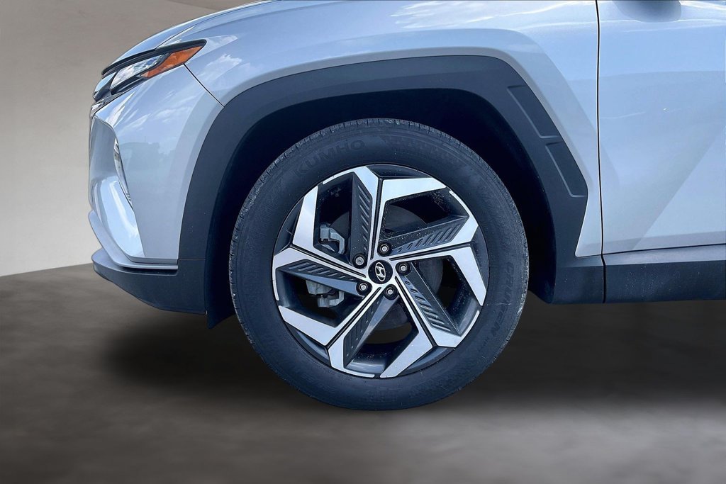 Used 2024 Hyundai Tucson SEL w/ Convenience Package FWD image 31