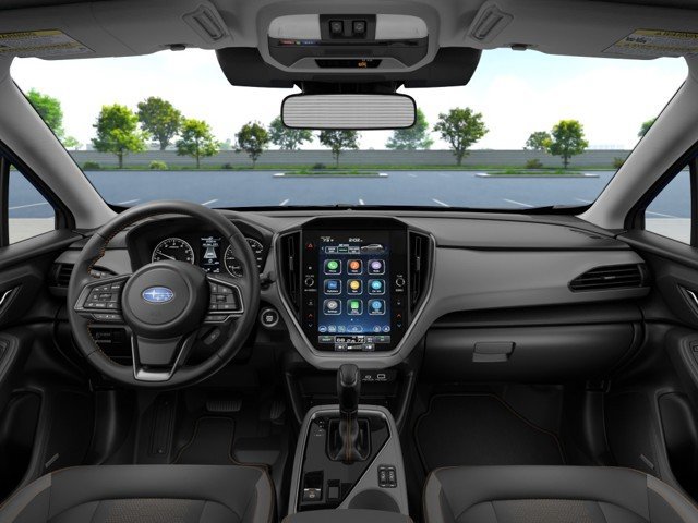 New 2027 Subaru Crosstrek 2.5i Limited AWD/4WD image 18