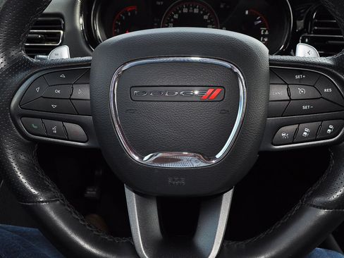 Used 2025 Dodge Durango R/T AWD/4WD image 28