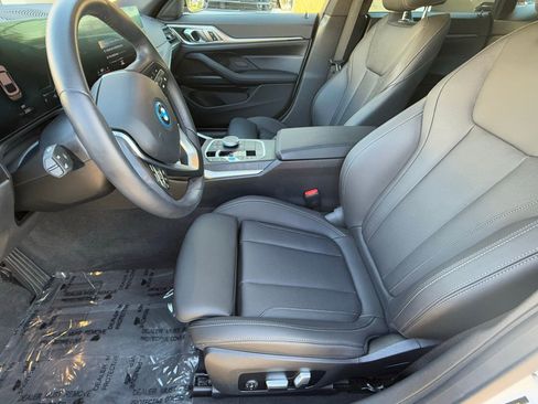 Certified 2023 BMW i4 eDrive35 image 22