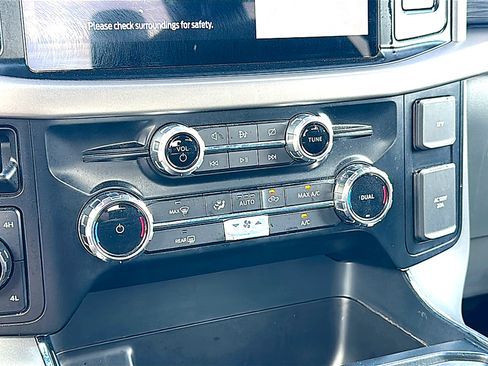 Used 2024 Ford F150 XLT w/ Mobile Office Package AWD/4WD image 33
