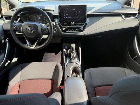 Used 2023 Toyota Corolla SE FWD image 13