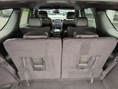 Used 2020 Dodge Durango R/T AWD/4WD image 12