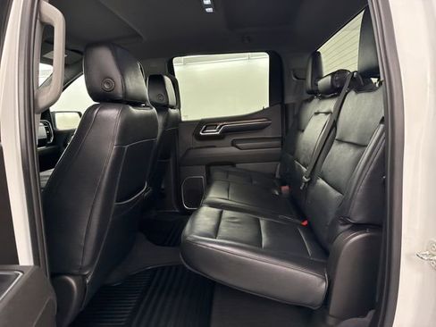 Used 2023 Chevrolet Silverado 1500 RST image 16