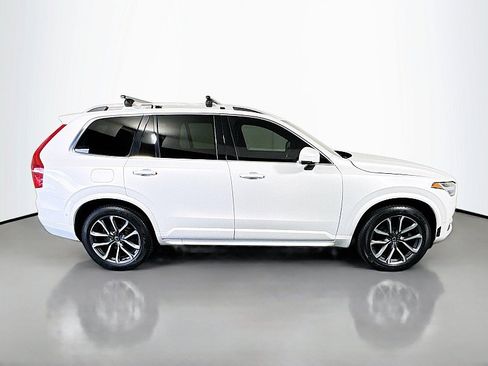 Used 2018 Volvo XC90 T6 Momentum w/ Convenience Package AWD/4WD image 8