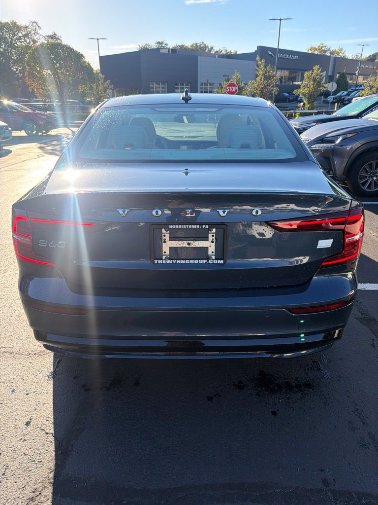 Used 2024 Volvo S60 T8 Plus w/ Climate Package AWD/4WD image 7