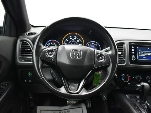 Used 2022 Honda HR-V Sport image 20