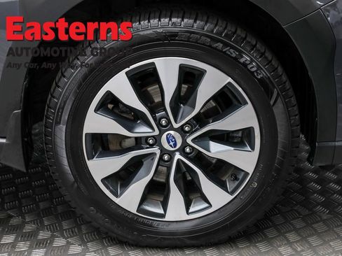 Used 2023 Subaru Outback Limited XT image 31