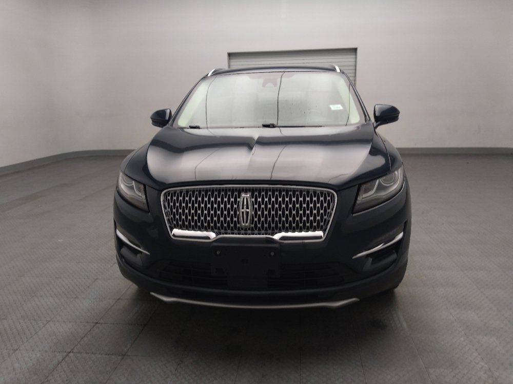 Used 2019 Lincoln MKC Reserve w/ MKC Climate Package FWD image 15