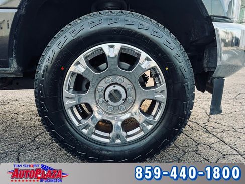 Used 2020 Ford F250 King Ranch w/ King Ranch Ultimate Package image 22