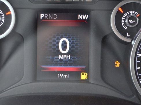 New 2026 RAM 5500 Tradesman image 21