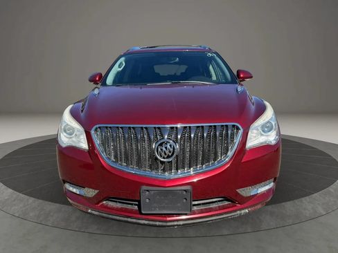 Used 2016 Buick Enclave Leather FWD image 2