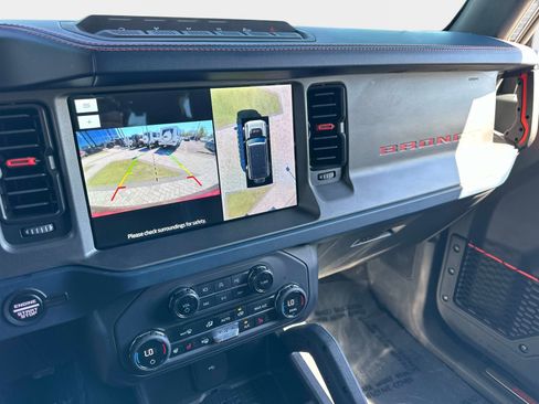 Used 2024 Ford Bronco Raptor image 26