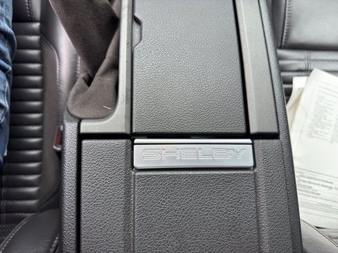 Used 2012 Ford Mustang Shelby GT500 w/ SVT Performance Pkg RWD image 23