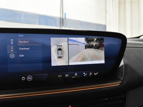 Used 2025 Buick Envision Sport Touring image 18