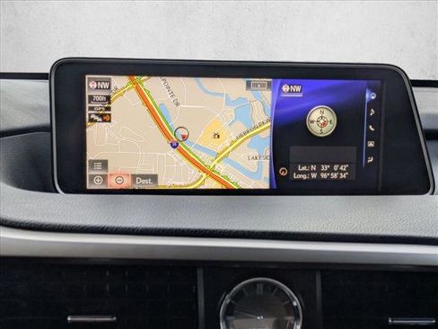 Used 2016 Lexus RX 350 AWD image 15