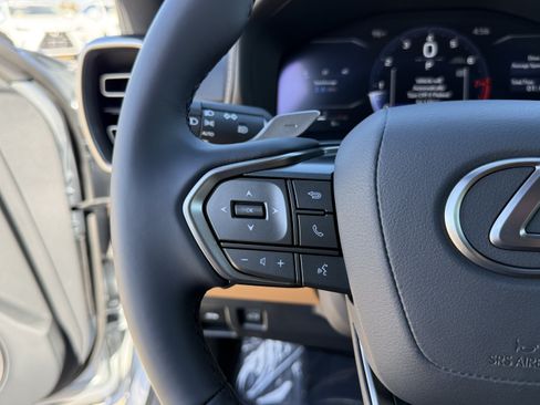 New 2026 Lexus IS 350 F Sport RWD image 22