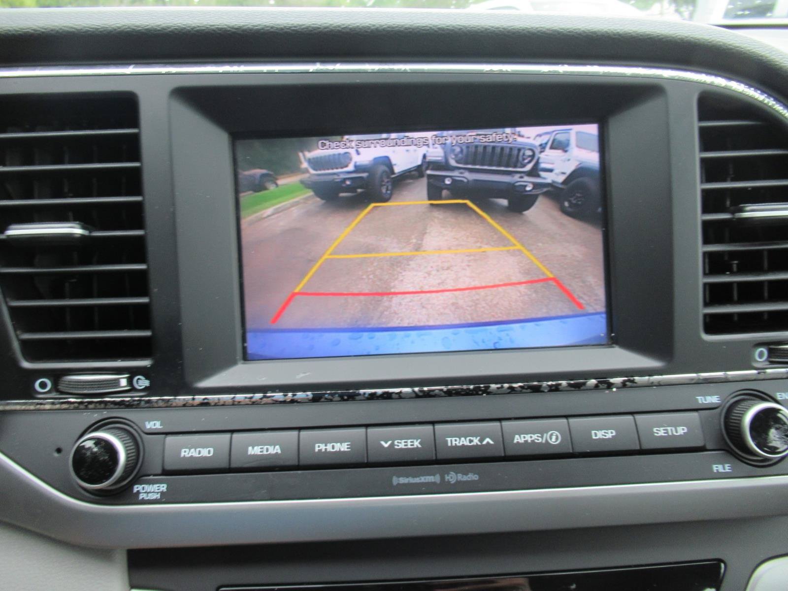 Used 2018 Hyundai Elantra SEL FWD image 26