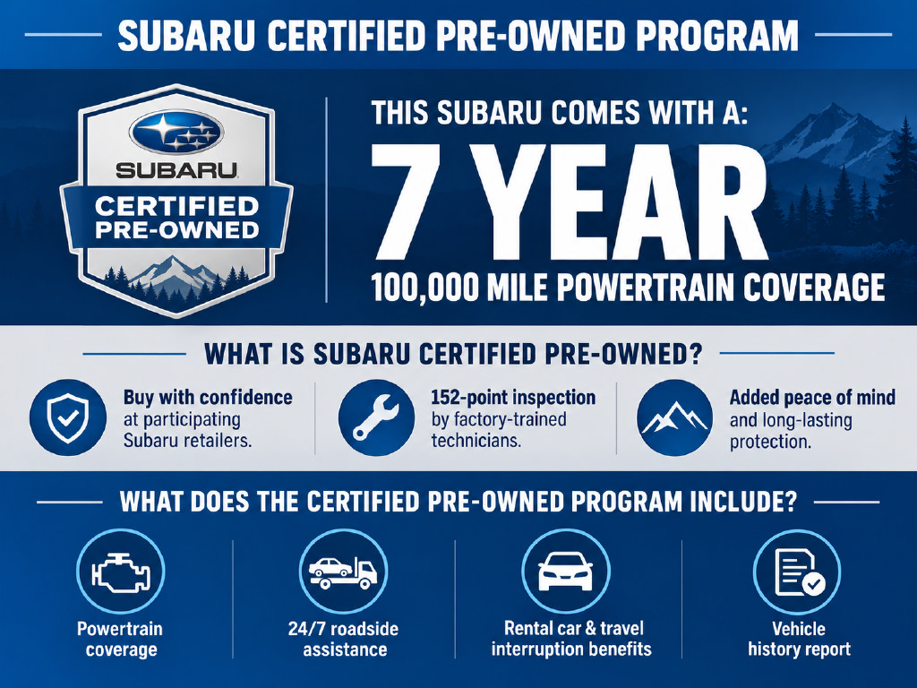 Used 2023 Subaru Forester Wilderness AWD/4WD image 2