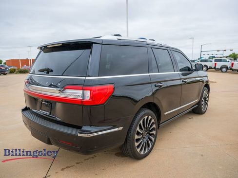 Used 2021 Lincoln Navigator Reserve w/ Luxury Package AWD/4WD image 7