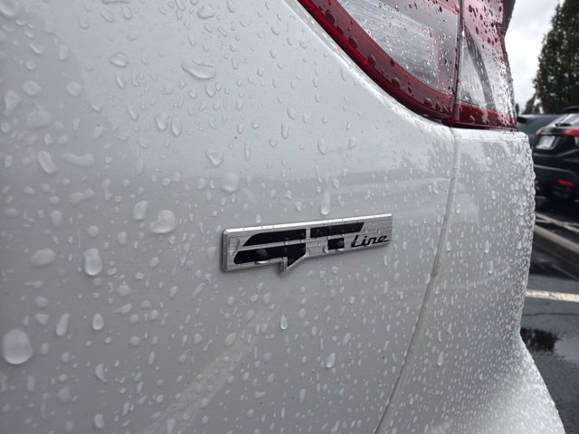 Used 2023 Kia Stinger GT-Line w/ Sun & Sound Package AWD/4WD image 7