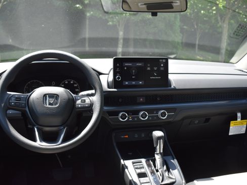 New 2026 Honda CR-V LX image 15