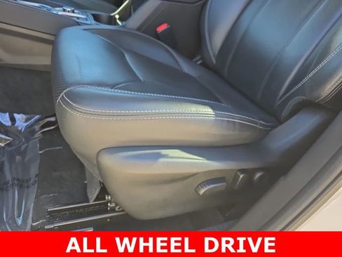 Used 2020 Subaru Forester Touring w/ Popular Package #2 image 32