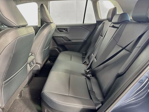 New 2026 Toyota RAV4 XLE Premium image 19