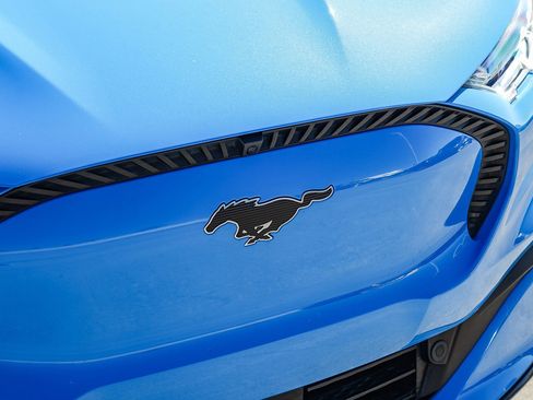 Used 2022 Ford Mustang Mach-E California Route 1 RWD image 10