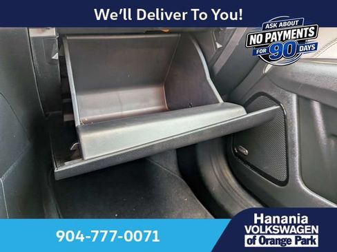 Used 2022 Jeep Compass Limited w/ Sun and Sound Group AWD/4WD image 23