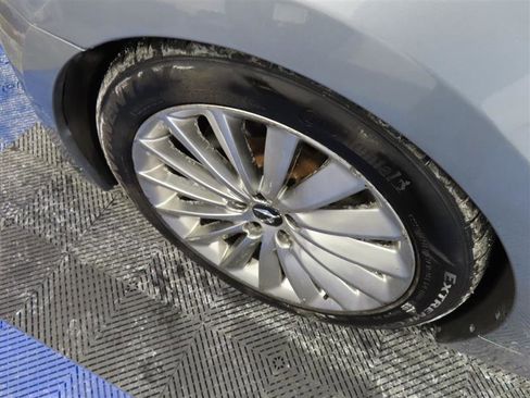 Used 2014 Hyundai Equus Ultimate image 6