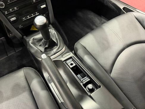 Used 2010 Porsche Cayman S RWD image 56