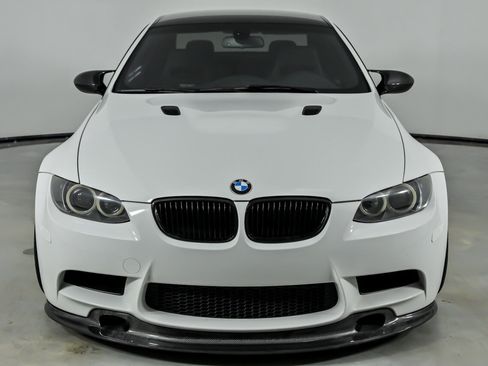 Used 2011 BMW M3 Coupe RWD image 3