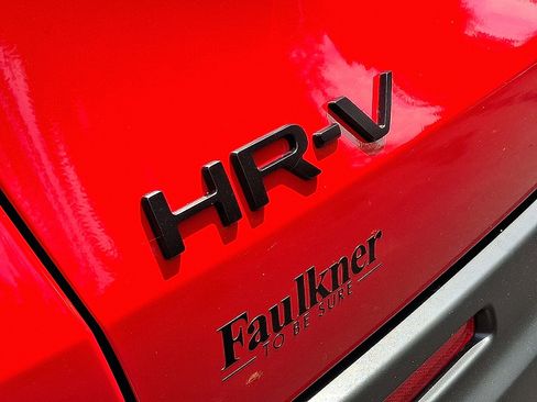 New 2026 Honda HR-V Sport image 5