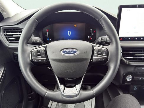 Used 2023 Ford Escape Active w/ Tech Pack #1 image 14