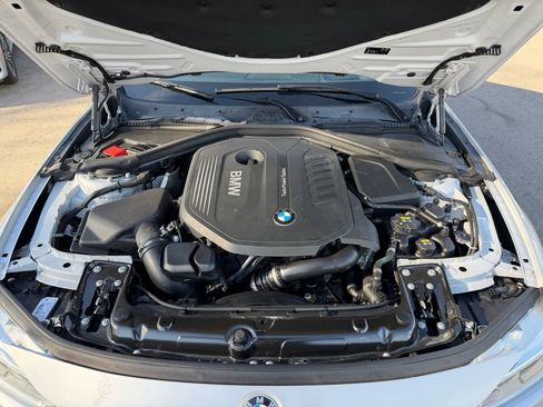 Used 2016 BMW 340i xDrive Sedan image 19